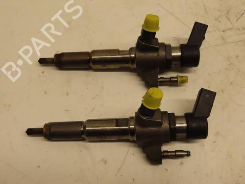 Used Injector PEUGEOT 3008 I MPV (0U_) 1.6 HDi (112 hp) 29345668
