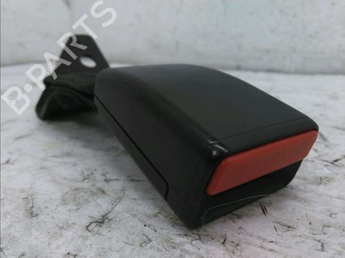 Seat buckle PEUGEOT 208 I (CA_, CC_) 1.6 HDi | BP17780265I32 