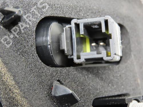 Used Right tailgate light PEUGEOT 2008 I (CU_) 1.6 BlueHDi 120 (120 hp) 29577630