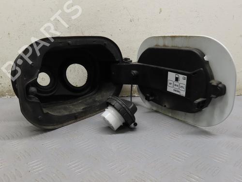 Fuel flap RENAULT KADJAR (HA_, HL_) 1.5 BLUE dCi 115 (HLA6) | BP21226943C131 