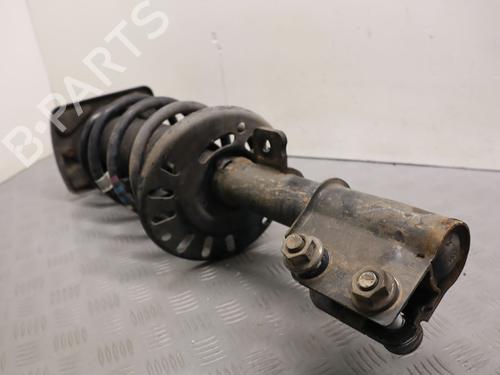 Amortiguador delantero izquierdo Amortiguador delantero izquierdo PEUGEOT EXPERT Van (V_) 2.0 BlueHDi 180 (177 hp) 33893948 33893948