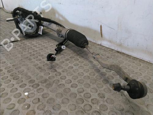 Steering rack PEUGEOT 208 I (CA_, CC_) 1.2 VTi 68 / PureTech 68 | BP17777499M22