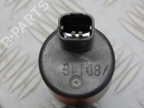 Used Washer pump PEUGEOT 107 (PM_, PN_) 1.0 (68 hp) 17783299