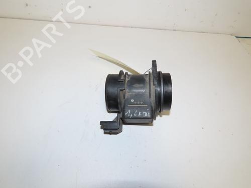 Used Mass air flow sensor Mass air flow sensor CITROËN C3 I (FC_, FN_) 1.4 HDi (68 hp) 34332481 34332481