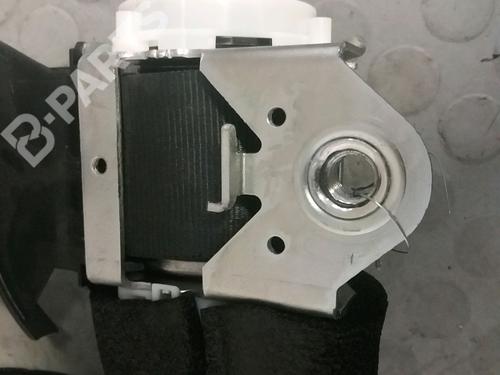 Rear right belt tensioner VW SCIROCCO III (137, 138) 1.4 TSI | BP9377431C90 