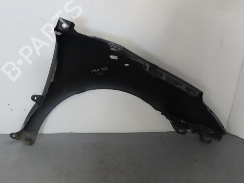 Used Left front fenders CITROËN C4 I (LC_) 1.6 HDi (109 hp) 18117735