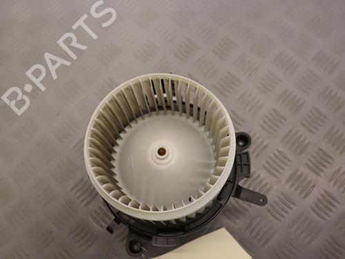Used Heater blower motor Heater blower motor TOYOTA PROACE CITY VERSO MPV (BKY_) 1.2 VVT-i 110 (BKYN) (110 hp) 34498455 34498455