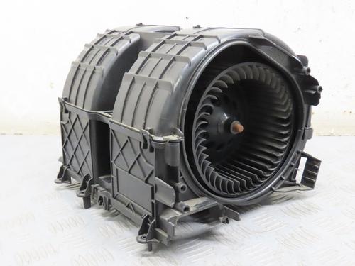 Heater blower motor RENAULT SCÉNIC III (JZ0/1_) 1.5 dCi (JZ02, JZ0R) | BP23898319M62 