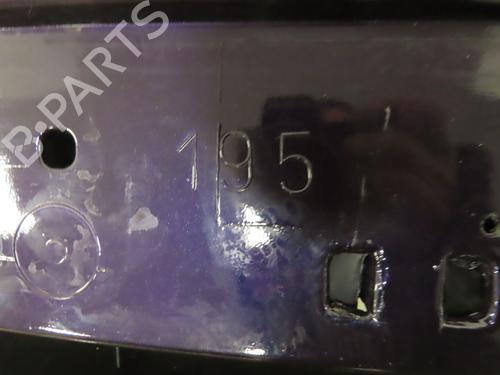 Used Front bumper Front bumper 36820294 36820294