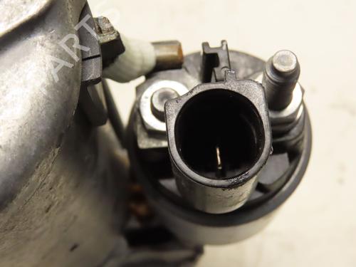 Starter VW GOLF VII (5G1, BQ1, BE1, BE2) 1.4 TSI | BP29963572M8 - Image 2