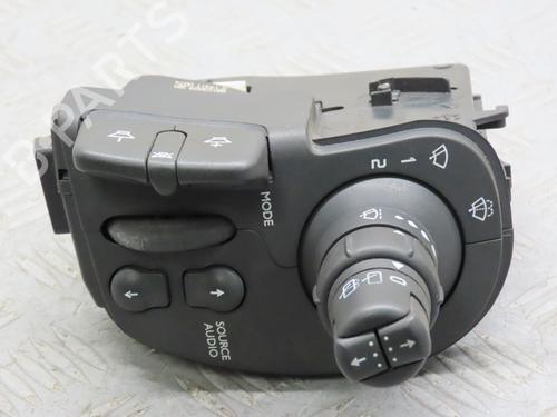 Used Steering column stalk RENAULT CLIO III Grandtour (KR0/1_) 1.5 dCi (KR0G) (68 hp) 24625024