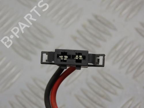 Heater blower motor AUDI A3 Sportback (8PA) 1.9 TDI | BP17777133M62 