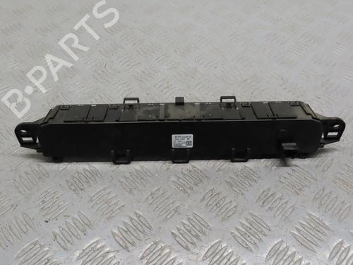 Used Climate control CITROËN BERLINGO Box Body/MPV (K9) 1.5 BlueHDi 100 (102 hp) 25830235