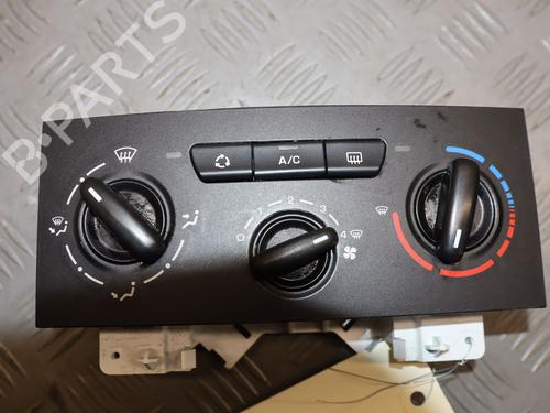 climate-control-citroen-berlingo-multispace-b9-2008-36396696 main image