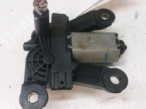 Used Rear wiper motor Rear wiper motor MINI MINI (R50, R53) Cooper (116 hp) 9385878 9385878