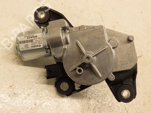 Rear wiper motor RENAULT CAPTUR II (HF_) TCe 140 (HFN0) | BP28572474M102 