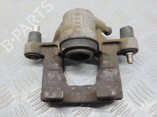 Used Left rear brake caliper MERCEDES-BENZ C-CLASS (W204) C 220 CDI (204.008) (170 hp) 18117732
