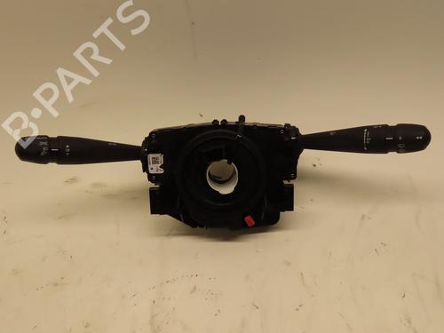 Used Steering column stalk PEUGEOT 208 II (UB_, UP_, UW_, UJ_) 1.2 PureTech 100 (101 hp) 27245819