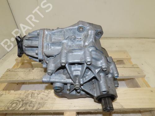 Transfer box SUZUKI VITARA (LY) 1.4 T AllGrip (APK414) | BP32486623M36 