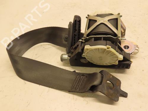 Gurtstraffer links hinten für RENAULT CLIO III (BR0/1, CR0/1) 1.5 dCi (C/BR0G, C/BR1G) (68 hp) 29643688