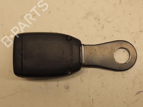 Used Seat buckle CITROËN C-CROSSER (VU_, VV_) 2.2 HDi (156 hp) 29216964