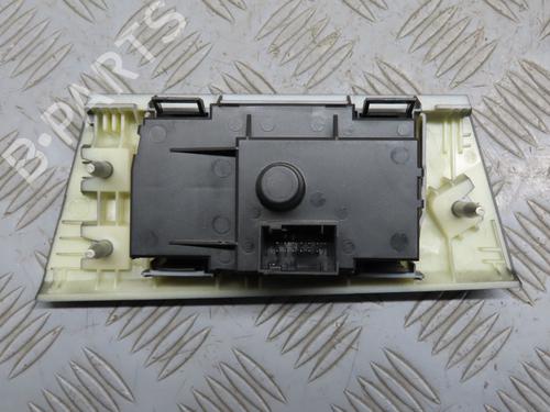 Used Headlight switch BMW 3 (E90) 330 xd (231 hp) 27488436