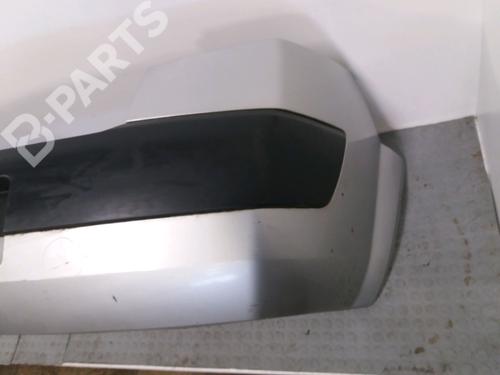 Bak støtfanger RENAULT MEGANE II Saloon (LM0/1_) 1.5 dCi (LM0F, LM0T, LM2B) | BP9386567C8 