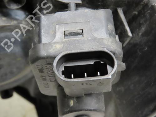 Faro izquierdo RENAULT CLIO II (BB_, CB_) 1.5 dCi (B/CB07) | BP29643870C28 