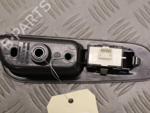 Used Left rear window switch Left rear window switch JEEP RENEGADE SUV (BU, B1, BV) 2.0 CRD 4x4 (120 hp) 34710648 34710648
