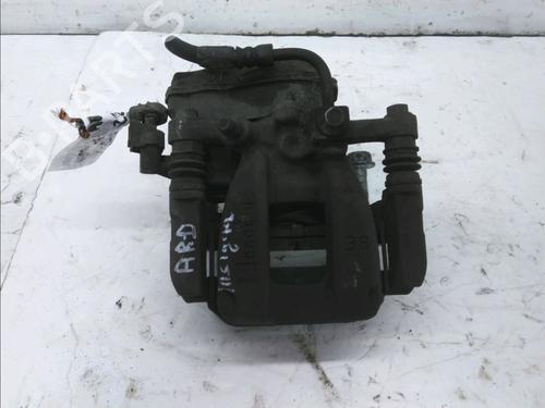 Used Right rear brake caliper OPEL INSIGNIA B Sports Tourer (Z18) 1.6 CDTi (35) (136 hp) 17778540
