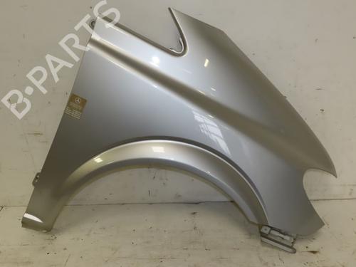 Used Right front fenders Right front fenders MERCEDES-BENZ VIANO (W639) CDI 2.2 (639.711, 639.713, 639.811, 639.813, 639.815) (150 hp) 40241688 40241688