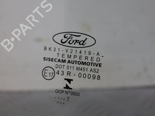 Used Front left quarter glass Front left quarter glass FORD TRANSIT V363 Van (FCD, FDD) 2.0 EcoBlue (130 hp) 36100373 36100373
