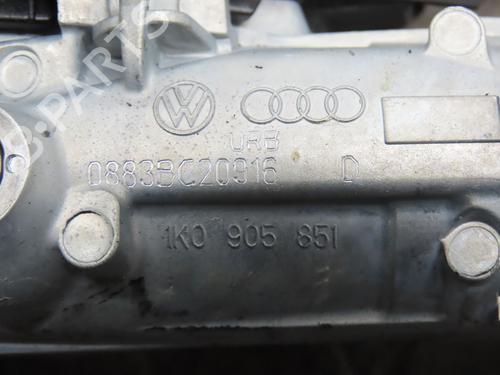 Ignition barrel VW POLO V (6R1, 6C1) 1.2 TSI 16V | BP17777426M48 