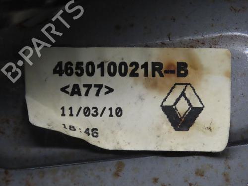 Clutch pedal RENAULT FLUENCE (L3_) 1.5 dCi (L30A) | BP21008371I13 