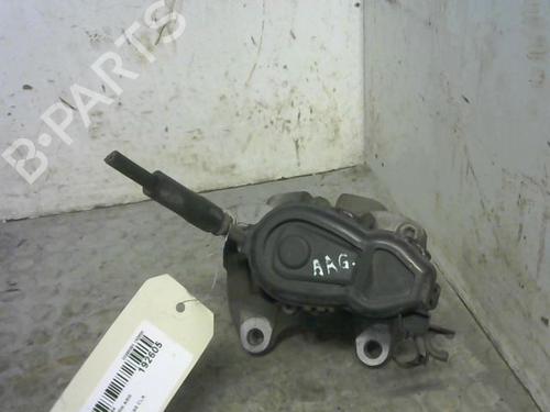 Left rear brake caliper MERCEDES-BENZ CLA Coupe (C117) CLA 200 CDI (117.301) | BP14885016M107 