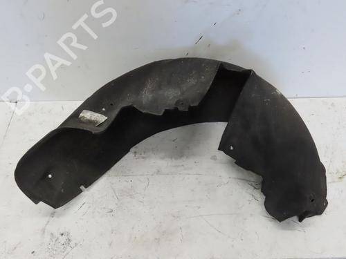 Used Wheel arch MERCEDES-BENZ C-CLASS Coupe (CL203) C 200 CDI (203.707) (122 hp) 29986714