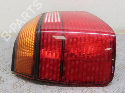 Used Left taillight VW GOLF III (1H1) 1.8 (90 hp) 19639438