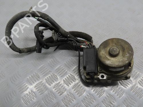 Used Steering rack PEUGEOT 208 I (CA_, CC_) 1.4 HDi (68 hp) 17777579