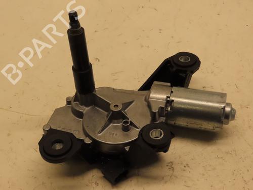 Rear wiper motor RENAULT KANGOO / GRAND KANGOO II (KW0/1_) 1.5 dCi 90 (KW05, KW08, KW0G, KW11) | BP29345897M102 