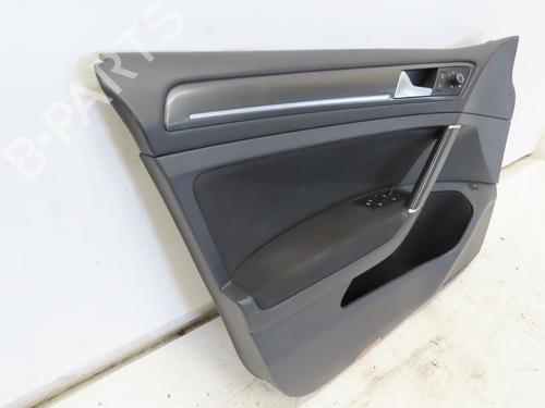 Used Front left panel VW GOLF VII (5G1, BQ1, BE1, BE2) 1.4 GTE Hybrid (204 hp) 29468933