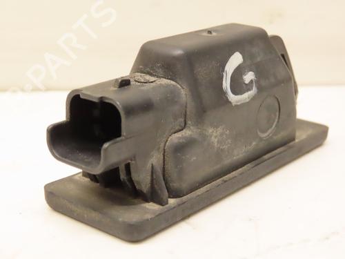 licence-plate-light-mercedes-benz-vito-mixto-van-w639-2003-29818711 main image