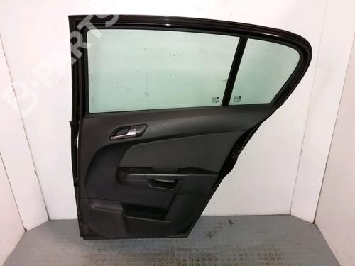 Right rear door OPEL ASTRA H (A04) 1.7 CDTI (L48) | BP9383915C5 