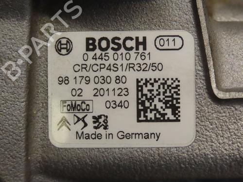 Injection pump PEUGEOT 308 II (LB_, LP_, LW_, LH_, L3_) 1.5 BlueHDi 130 | BP29757662M78