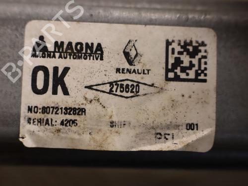 Used Front left window mechanism Front left window mechanism 37597403 37597403
