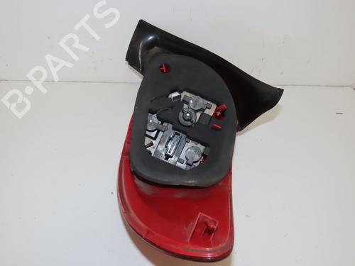 Used Left taillight Left taillight 39541095 39541095