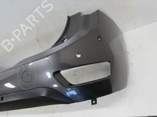 Rear bumper CITROËN C4 Grand Picasso II (DA_, DE_) 1.6 THP 165 | BP31085453C8 