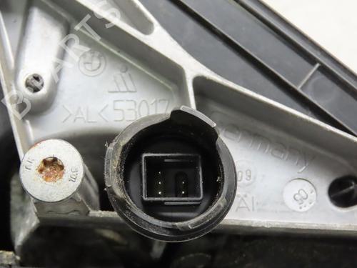 Used Left mirror BMW 1 (E87) 118 d (122 hp) 29442091