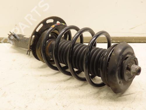 Right front shock absorber CITROËN C3 III (SX) 1.6 BlueHDi 75 | BP27643346M17 - Image 5