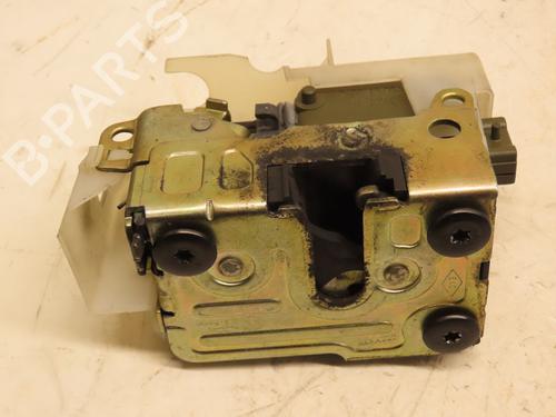 Rear left lock RENAULT CLIO II (BB_, CB_) 1.5 dCi (B/CB07) | BP29643812C100 