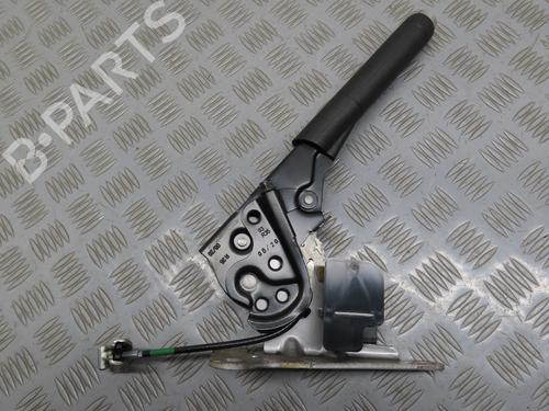 håndbremse CITROËN AMI (9A_) Electric (9AZ2CA) | BP36482970I18 - Image 3